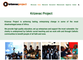 Krizevac.org thumbnail