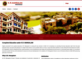 Krmangalam.com thumbnail
