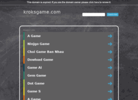Kroksgame.com thumbnail