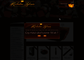 Krolestwotytoniu.pl thumbnail
