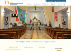 Krolowajaroslaw.pl thumbnail
