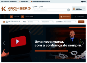 Kronberg.com.br thumbnail