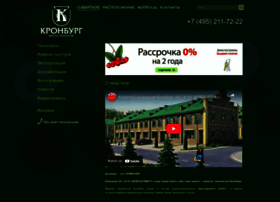 Kronbyrg.ru thumbnail