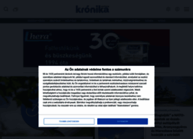 Kronika.ro thumbnail