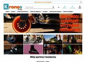 Kronos-shop.pl thumbnail