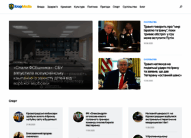 Kropmedia.com.ua thumbnail
