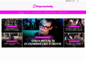Kropyvnychanka.com thumbnail