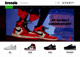Krosale.ru thumbnail