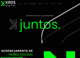 Krosdigital.com.br thumbnail