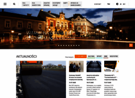 Krosno.pl thumbnail Krosno.pl thumbnail