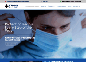 Krossdirect.ca thumbnail Krossdirect.ca thumbnail