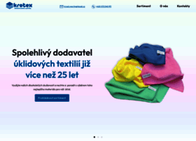 Krotex.cz thumbnail