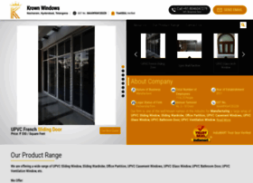 Krownwindows.in thumbnail Krownwindows.in thumbnail