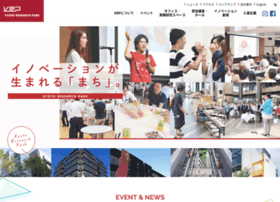 Krp.co.jp thumbnail