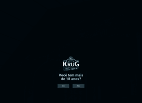 Krug.com.br thumbnail