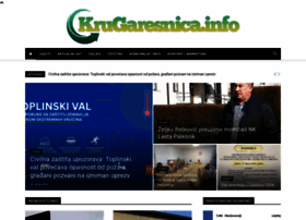 Krugaresnica.info thumbnail