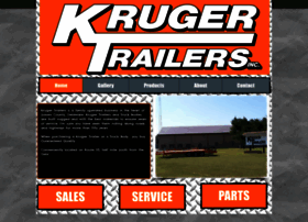 Krugertrailers.com thumbnail