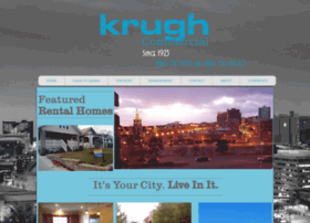 Krugh.net thumbnail