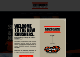 Krushers.net thumbnail