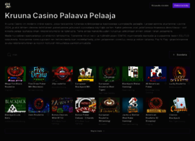 Kruuna-fi.com thumbnail