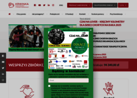 Krwinka.org thumbnail Krwinka.org thumbnail