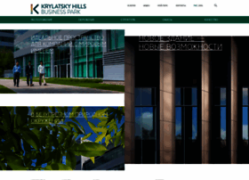Krylatskyhills.ru thumbnail