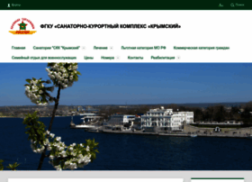 Krym-skk.ru thumbnail
