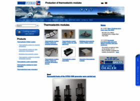 Kryotherm.ru thumbnail Kryotherm.ru thumbnail