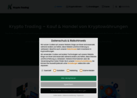 Krypto-trading.com thumbnail