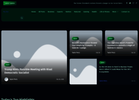 Kryptonplatform.co.uk thumbnail