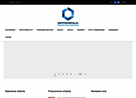 Kryptoportal.pl thumbnail