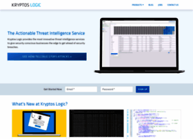 kryptos logic kon boot kryptos logic kon boot