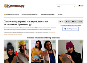 Kryuchkom.ru thumbnail