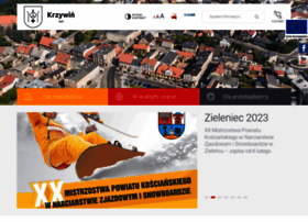 Krzywin.pl thumbnail