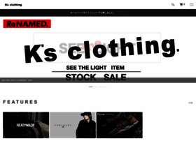 Ks-clothing.com thumbnail