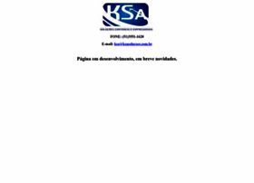 Ksasolucoes.com.br thumbnail