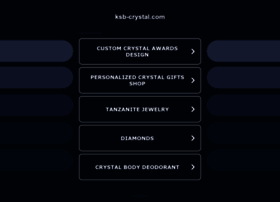 Ksb-crystal.com thumbnail