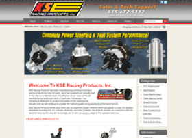 Kse-racing.com thumbnail
