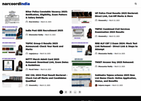 Ksfesonline.in thumbnail