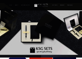 Ksgsets.com thumbnail