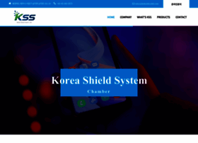 Kshieldsysltd.com thumbnail