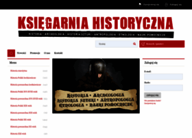 Ksiazkihistoryczne.pl thumbnail