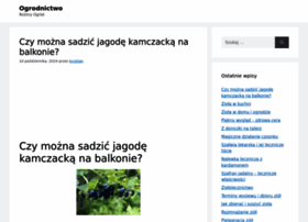 Ksiegaogrodow.com.pl thumbnail