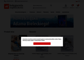 Ksiegarnia.wspinanie.pl thumbnail
