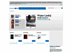 Ksiegarnienaukowe.pl thumbnail