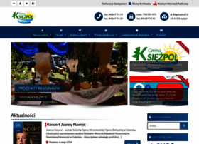Ksiezpol.pl thumbnail