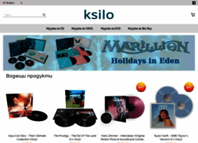 Ksilo.com thumbnail
