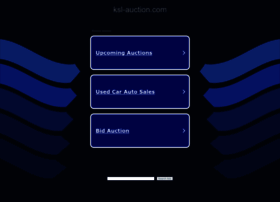 Ksl-auction.com thumbnail