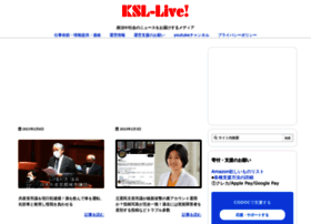 Ksl-live.com thumbnail