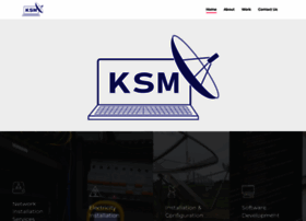 Ksm-pt.com thumbnail